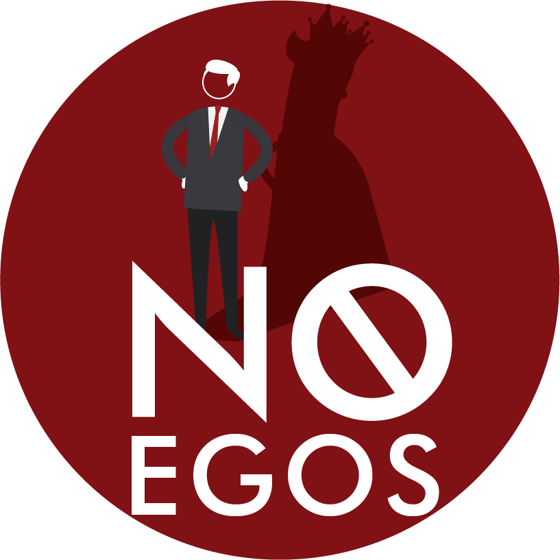 No Egos