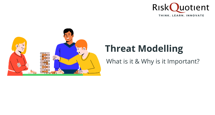Threat Modelling: What is it & why is it important during Software Development?